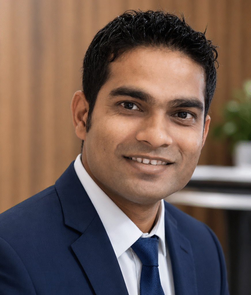 Abhilash Kumar