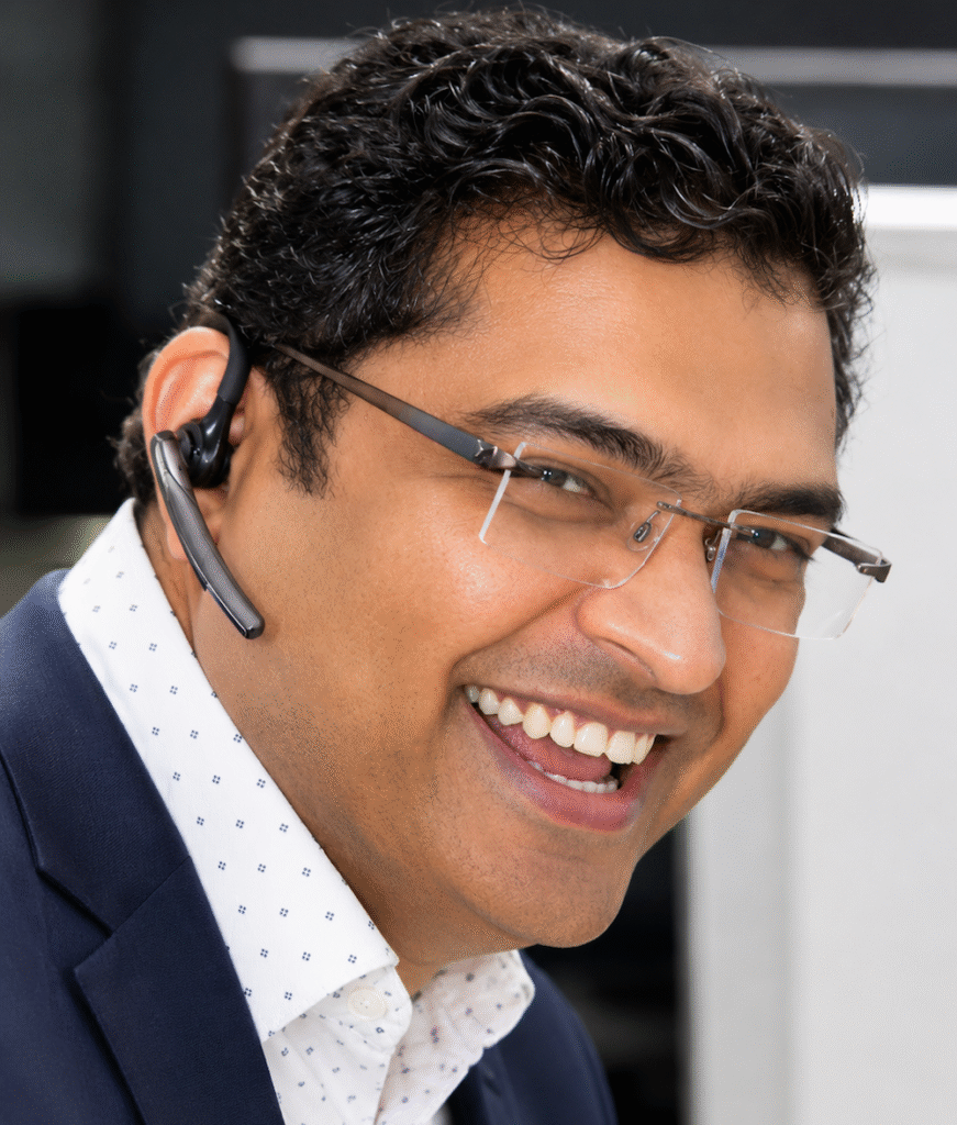 Vitrag Mehta