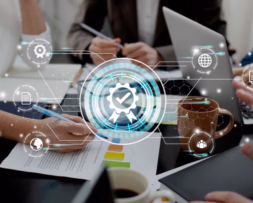 managed services